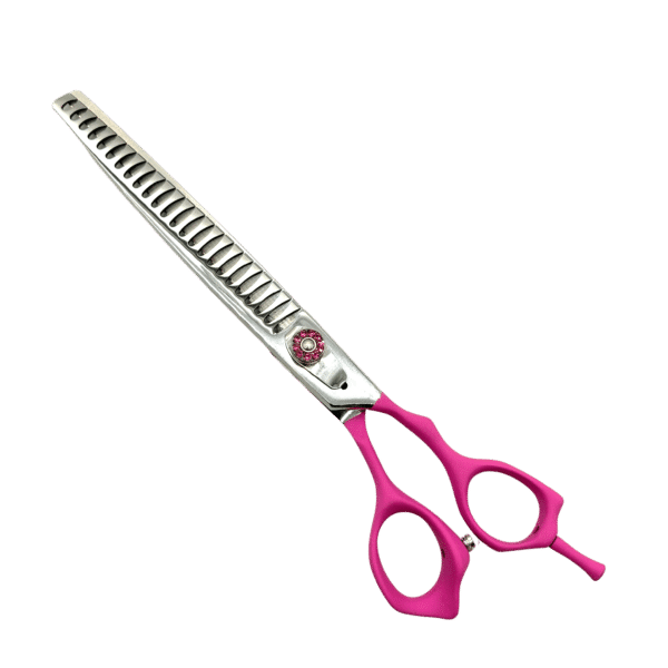 7” Chunker – Flamingo - Image 1