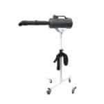 Stand & Pipe for Double Stand Blaster / Dryer (GWDD)