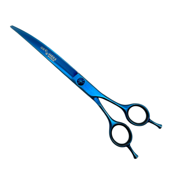 7.5" Curved - Kraken - Image 1
