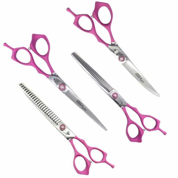 Flamingo Scissor Set - Image 1