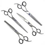 Pegasus Scissor Set