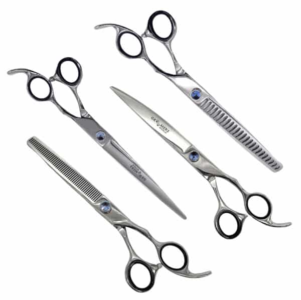 Pegasus Scissor Set - Image 1