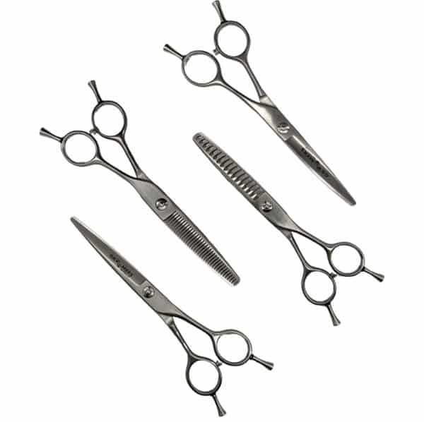 Twisters Scissor Set - Image 1