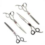 Werewolf Scissor Set