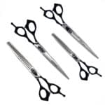 Yin & Yang Scissor Set