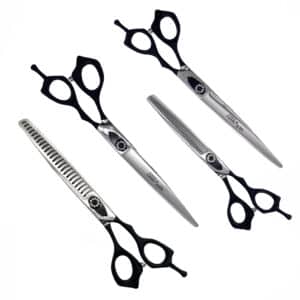 Yin & Yang Scissor Set