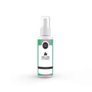 Melon & Cucumber Dog Cologne & Perfume Spray