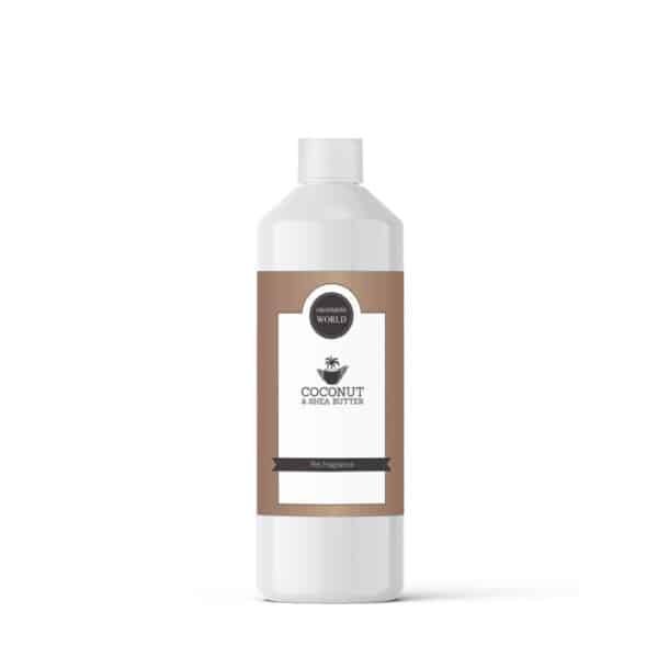 Coconut & Shea Butter Dog Cologne & Perfume Spray *Pre Order 31st May groomers world