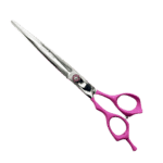 8″ Straight – Flamingo Left Handed