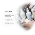 Wahl Ice 3 in 1 Spray - Image 3