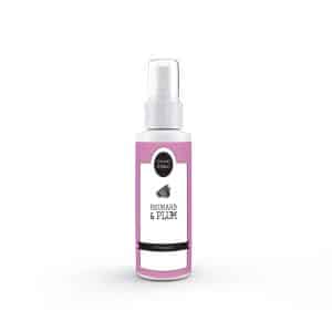 Rhubarb & Plum Dog Cologne & Perfume Spray
