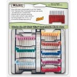 Arco 5 in 1 Comb Attatchments - Set of 8 - Image 2