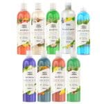 Wahl 500ml Shampoo’s