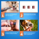 Battery Nail Grinder - Image 4
