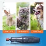 Battery Nail Grinder - Image 5