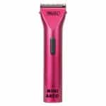 Mini Arco Pink Cordless Animal Trimmer