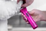 Mini Arco Pink Cordless Animal Trimmer - Image 3