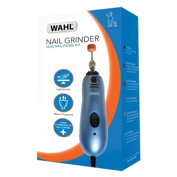 Electric Nail Grinder - Image 2