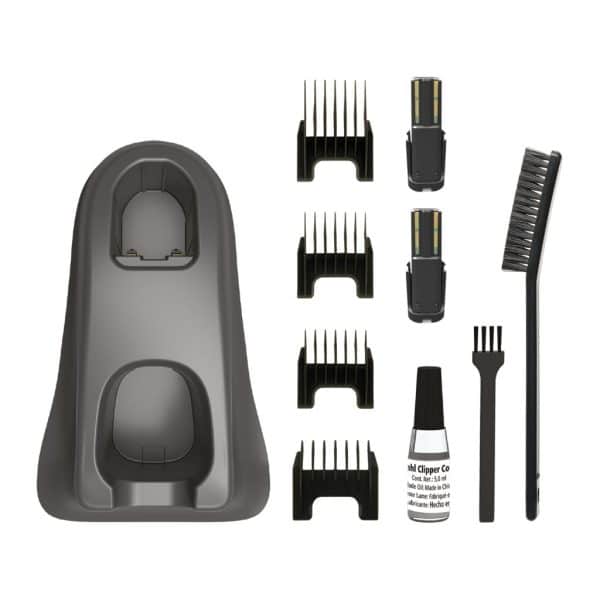 Creativa Cordless Animal Clipper - Image 2