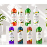 Wahl 500ml Shampoo’s