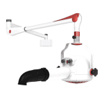 Wall Hanging Finishing Dryer