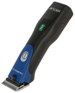 Aesculap Favorita CLi Cordless Clipper Blue - Image 4