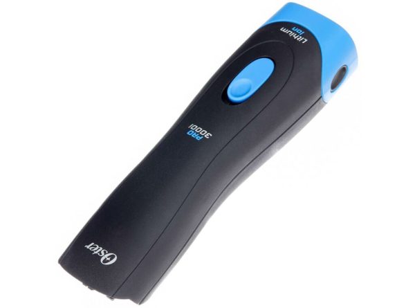 Oster 3000i Cordless Clipper - Image 2