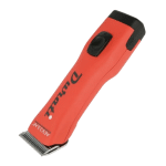 Aesculap Durati Clipper – 2 Batteries
