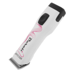 Aesculap Durati White Clipper – 2 Batteries