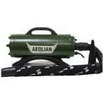 Aeolus Hercules Pro, Professional Dual Amtek Motor For Dog Grooming And Animals. Variable Wind Speed