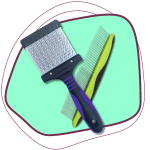 Brushes & Comb's