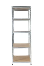 180 x 120 x 60cm | 5 Tier Heavy Duty Shelving Unit - Image 11