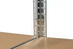 180 x 90 x 45cm | 5 Tier Heavy Duty Shelving Unit - Image 8