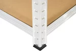 180 x 90 x 45cm | 5 Tier Heavy Duty Shelving Unit - Image 7