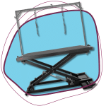 Salon Equipment