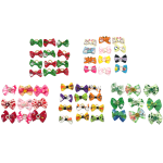 500 Seasonal Bow Bundle