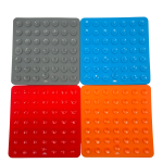 10 x Dog Lick / Licking Mat - Image 2