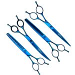 Kracken - Dog Grooming Scissor Set