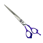 7.5″ Straight – Violet