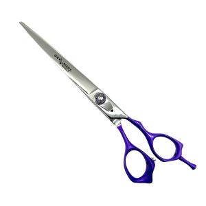 7.5″ Straight – Violet