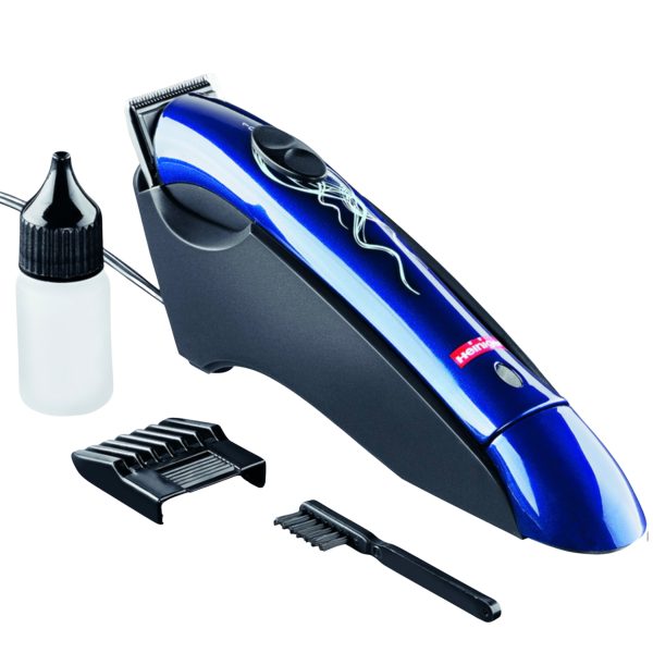 Heiniger Style Mini Cordless Trimmer - Image 2