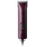 Andis Ultra Edge, Powerful Brushless 2 Speed Professional Dog Grooming Clipper