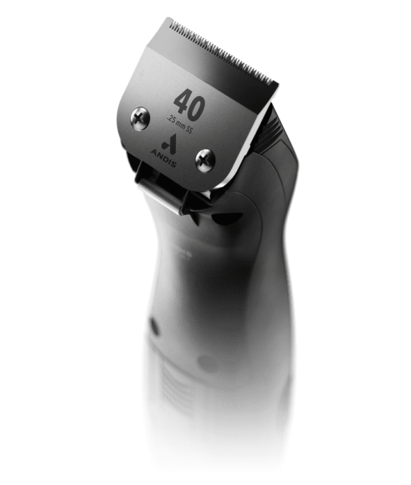 Andis Pulse ZR® II Detachable Blade Vet - Image 2