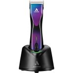 Andis Pulse ZR® II – Purple Galaxy Clipper - Image 2