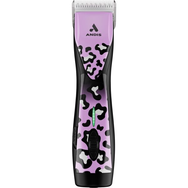 Andis Pulse Wild, Professional Dog Grooming Clipper