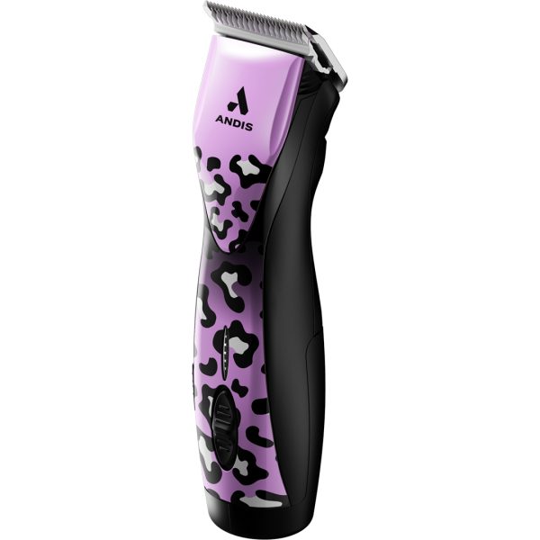 Andis Pulse ZR® II Limited Edition Wild - Image 2