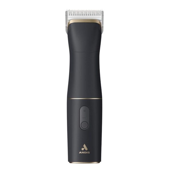 Andis beSPOKE Professional Cordless Dog Grooming Clipper