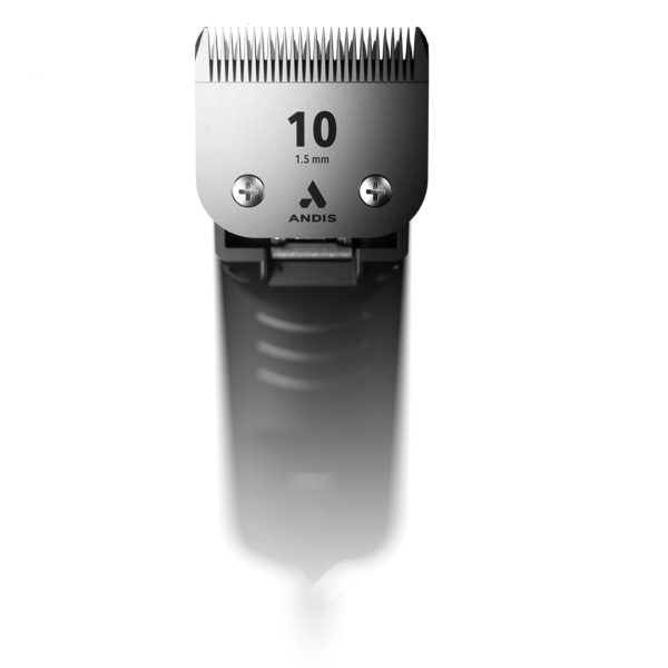 Andis AGC®2 2-Speed Detachable Blade Clipper - Image 3