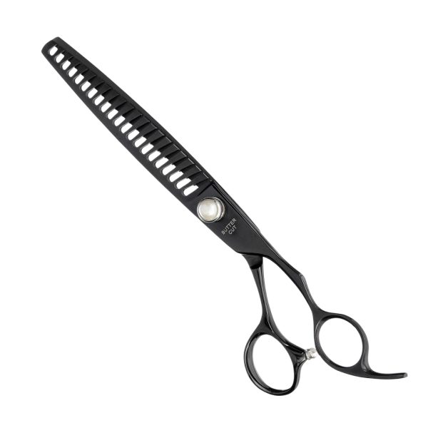 Gieb Black Pearl Scissor – Chunker - Image 1