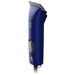Andis AGC® Super 2-Speed Detachable Blade Clipper – Blue - Image 2